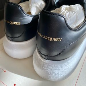 Alexander McQueen sneakers